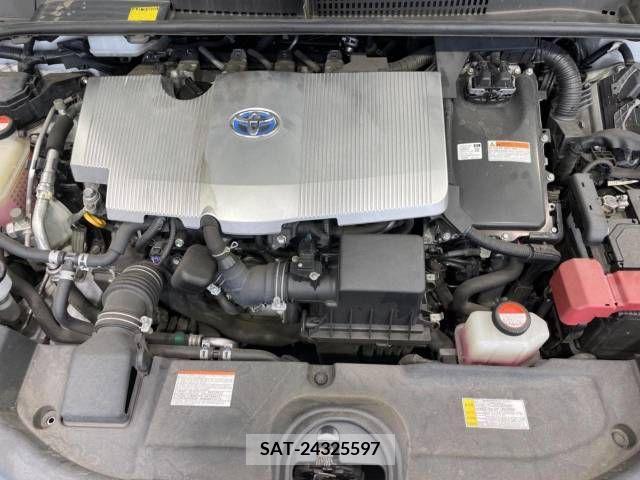 Toyota PRIUS 2016-03 366577-18