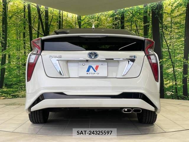 Toyota PRIUS 2016-03 366577-15