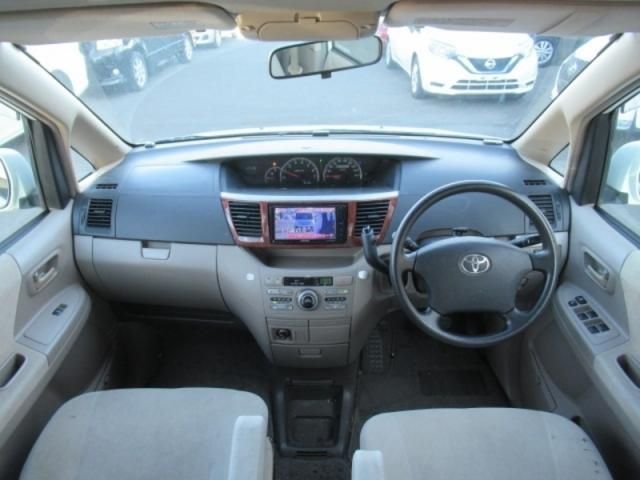 Toyota NOAH 2004-12 14951-0