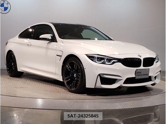 Bmw M4 2018-12 202367-3