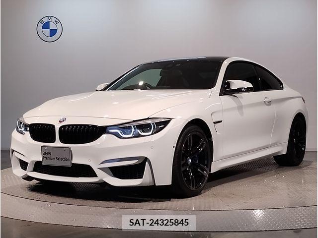 Bmw M4 2018-12 202367-0