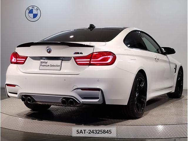 Bmw M4 2018-12 202367-2