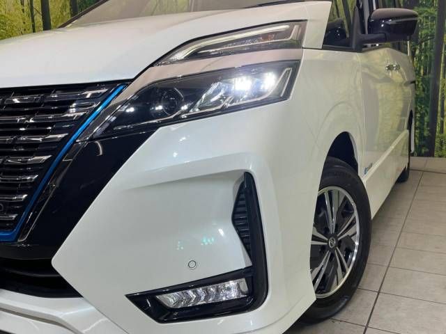 Nissan SERENA 2021-03 192502-13
