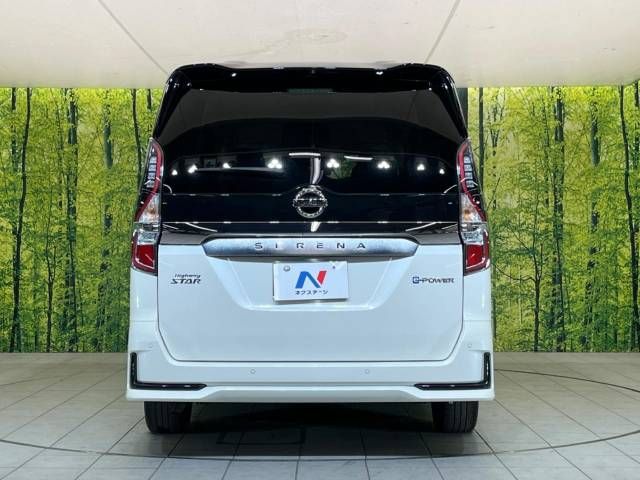 Nissan SERENA 2021-03 192502-16