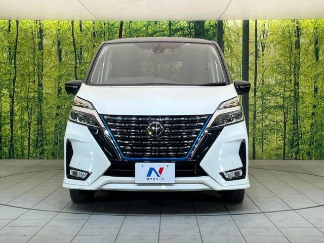 Nissan SERENA 2021-03 192502-15