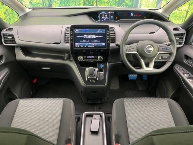Nissan SERENA 2021-03 192502-1