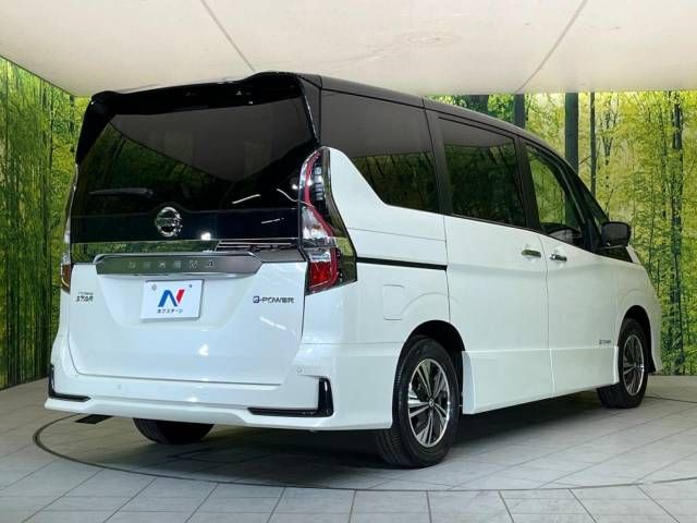 Nissan SERENA 2021-03 192502-18