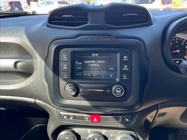 Jeep RENEGADE 2017-03 193973-1