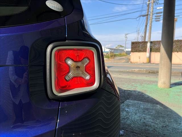 Jeep RENEGADE 2017-03 193973-8