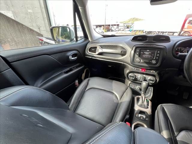 Jeep RENEGADE 2017-03 193973-21