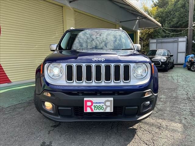 Jeep RENEGADE 2017-03 193973-25