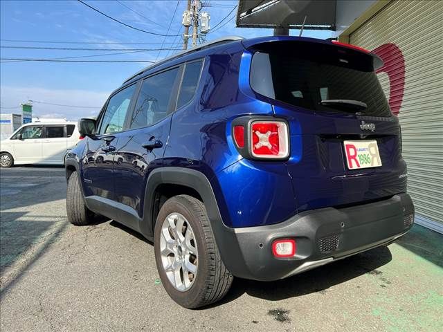 Jeep RENEGADE 2017-03 193973-4