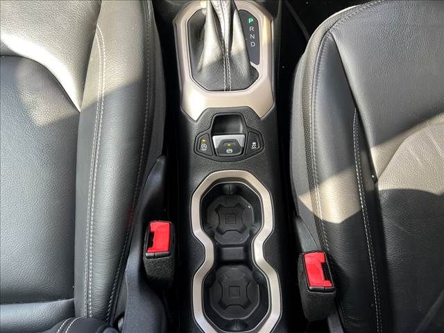 Jeep RENEGADE 2017-03 193973-14