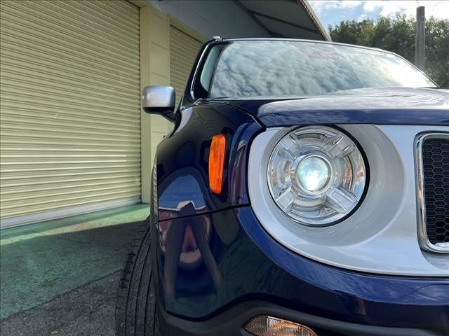 Jeep RENEGADE 2017-03 193973-24
