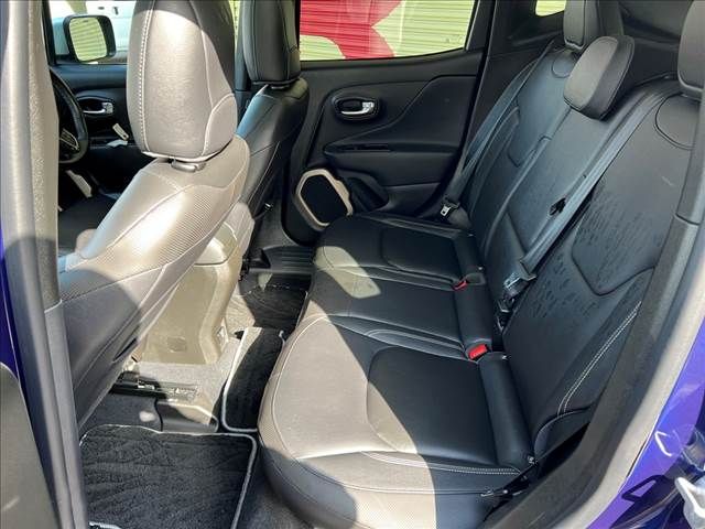 Jeep RENEGADE 2017-03 193973-7