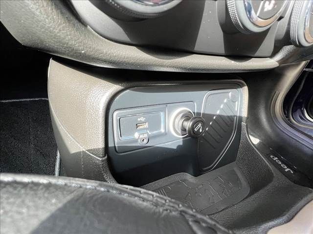 Jeep RENEGADE 2017-03 193973-17