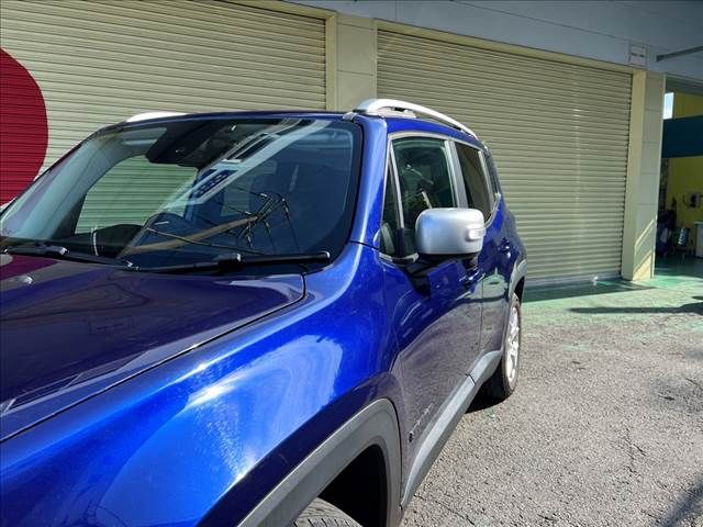 Jeep RENEGADE 2017-03 193973-3