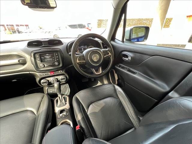 Jeep RENEGADE 2017-03 193973-20