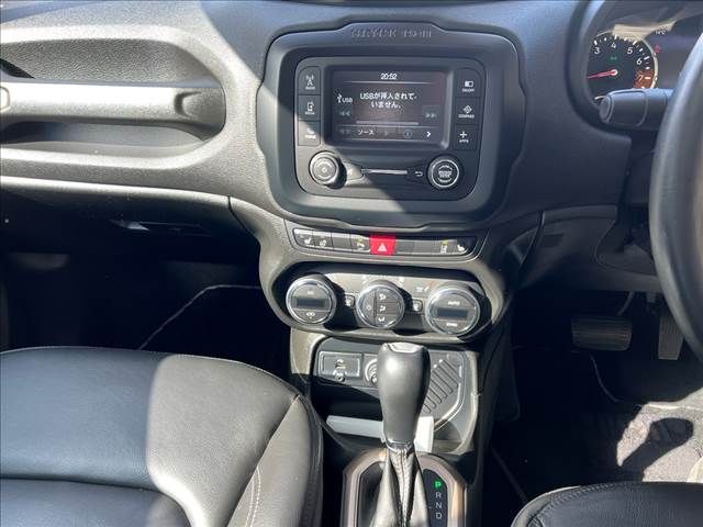 Jeep RENEGADE 2017-03 193973-13