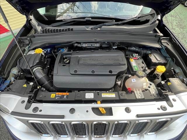 Jeep RENEGADE 2017-03 193973-27