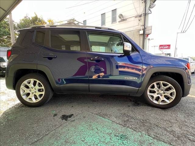 Jeep RENEGADE 2017-03 193973-23