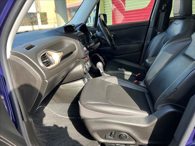 Jeep RENEGADE 2017-03 193973-6