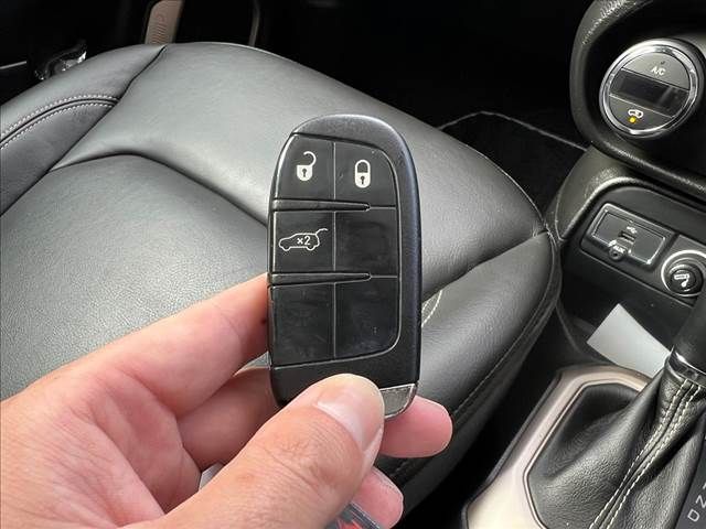Jeep RENEGADE 2017-03 193973-19