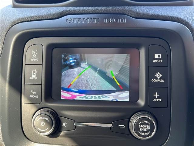 Jeep RENEGADE 2017-03 193973-2