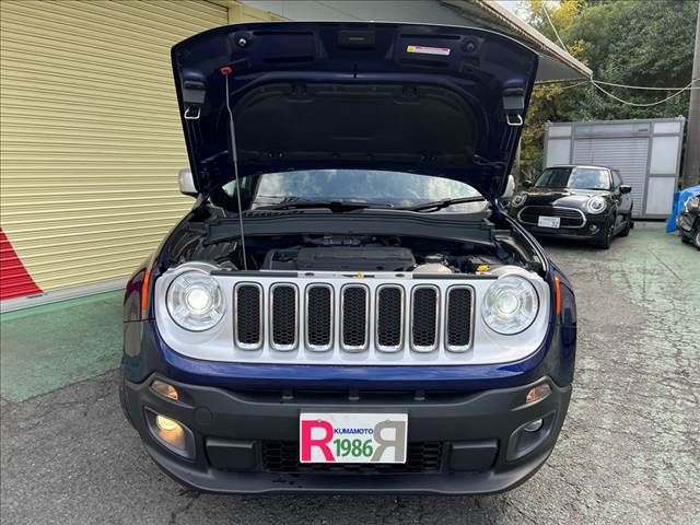 Jeep RENEGADE 2017-03 193973-26