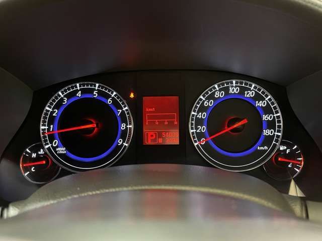 Nissan SKYLINE CROSSOVER 2009-10 2392-14