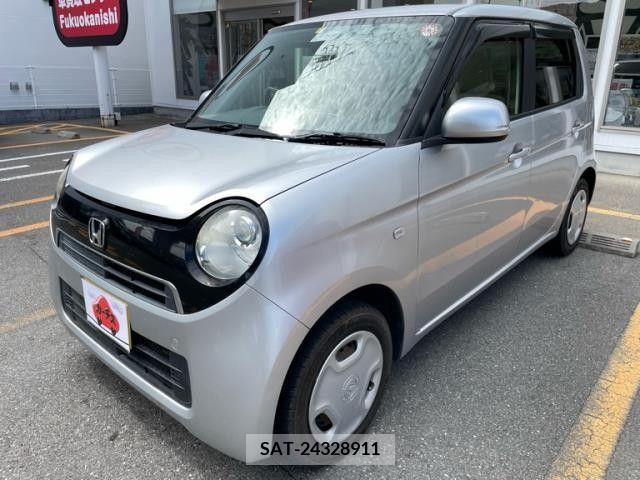 Honda N-ONE 2013-07 325717-0