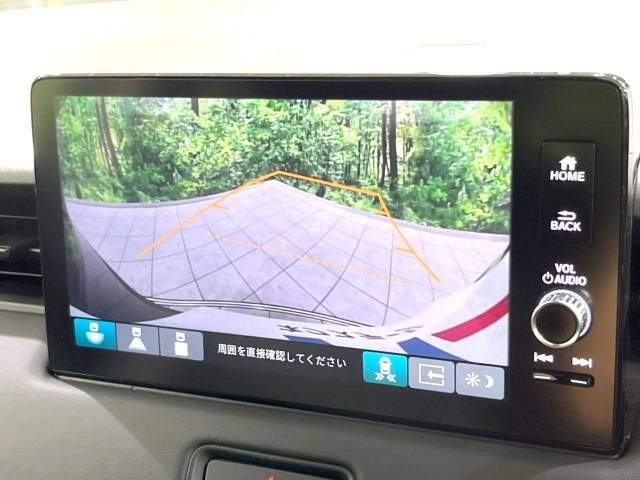 Honda VEZEL 2021-04 10499-3