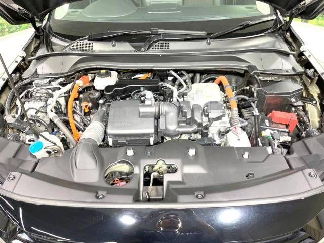 Honda VEZEL 2021-04 10499-18