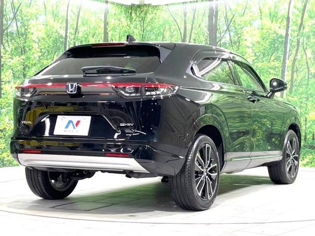 Honda VEZEL 2021-04 10499-17