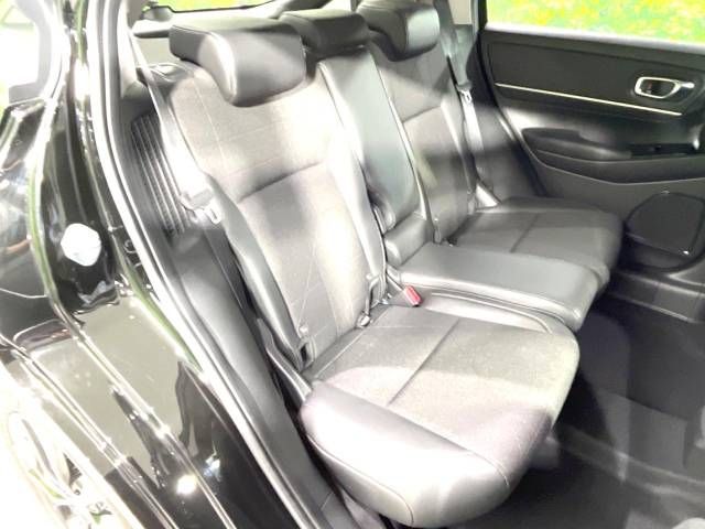 Honda VEZEL 2021-04 10499-9