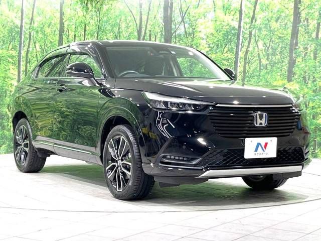 Honda VEZEL 2021-04 10499-16