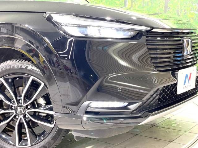 Honda VEZEL 2021-04 10499-12