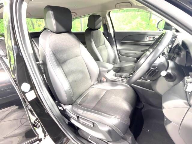 Honda VEZEL 2021-04 10499-8