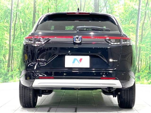 Honda VEZEL 2021-04 10499-15