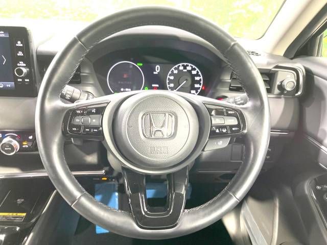 Honda VEZEL 2021-04 10499-11