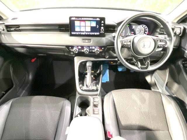 Honda VEZEL 2021-04 10499-1