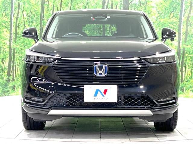 Honda VEZEL 2021-04 10499-14