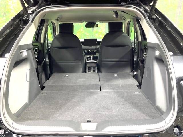 Honda VEZEL 2021-04 10499-10