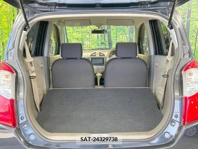 Mazda CAROL 2011-06 305276-10