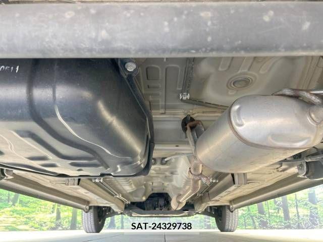 Mazda CAROL 2011-06 305276-19