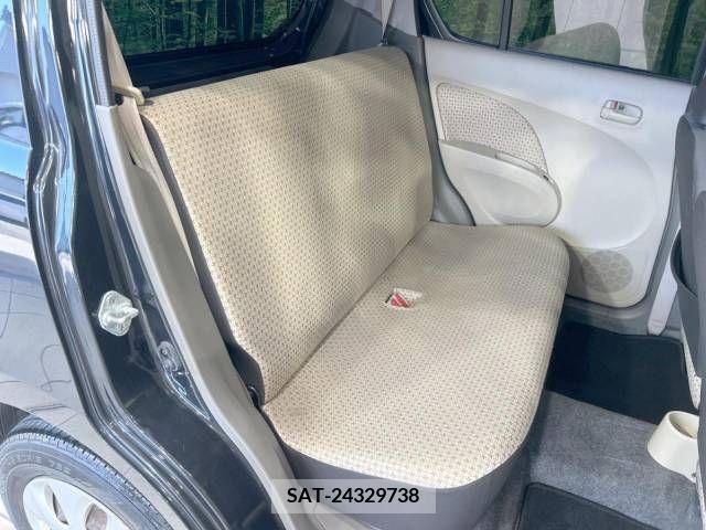 Mazda CAROL 2011-06 305276-9