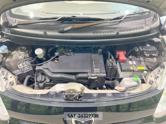 Mazda CAROL 2011-06 305276-18