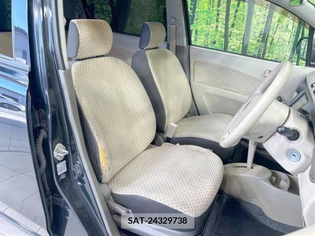 Mazda CAROL 2011-06 305276-8