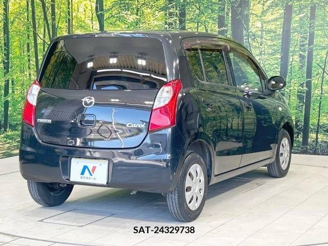 Mazda CAROL 2011-06 305276-17