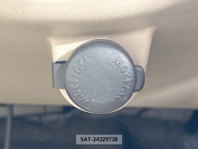 Mazda CAROL 2011-06 305276-7
